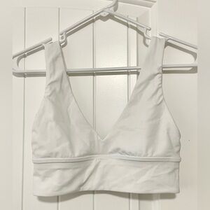 Lululemon Align V-Neck Bra